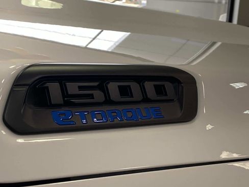 New 2026 RAM 1500 Big Horn image 16