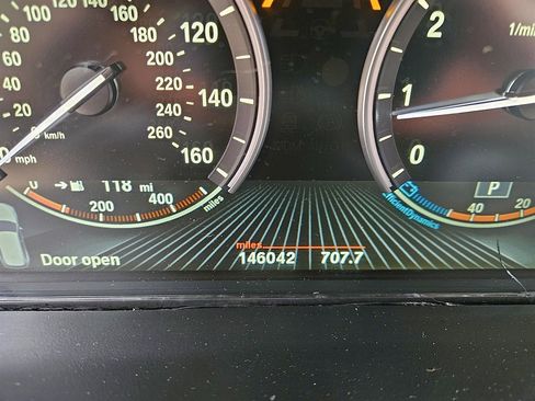 Used 2016 BMW X5 xDrive35i image 12