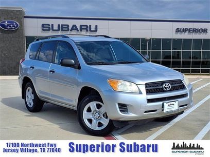 Used 2011 Toyota RAV4 2WD