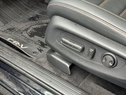 Certified 2024 Honda CR-V Sport Touring image 12