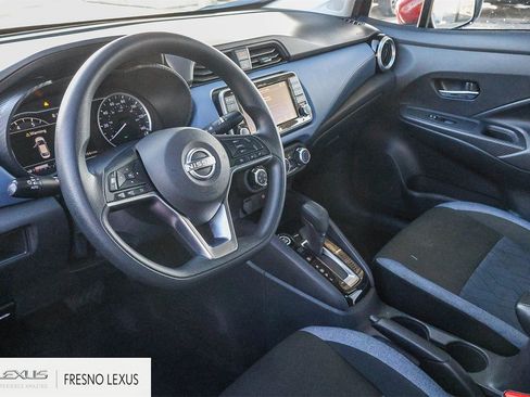 Used 2024 Nissan Versa SV image 19