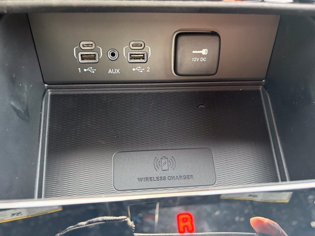 New 2026 Jeep Grand Cherokee Laredo X AWD/4WD image 20