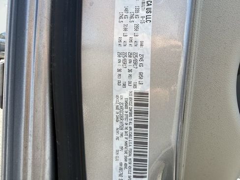 Used 2016 Dodge Grand Caravan SXT FWD image 30