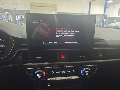 Used 2022 Audi S5 Premium Plus image 18