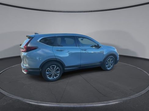 Used 2022 Honda CR-V EX-L image 16