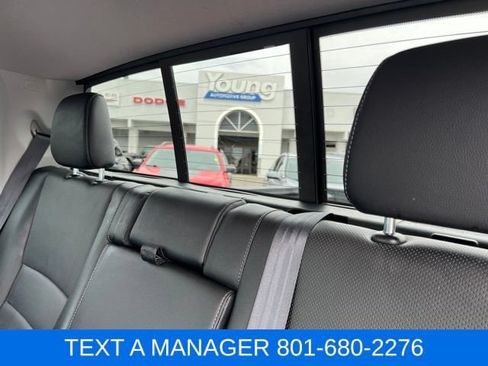 Used 2020 Honda Ridgeline RTL-E image 39