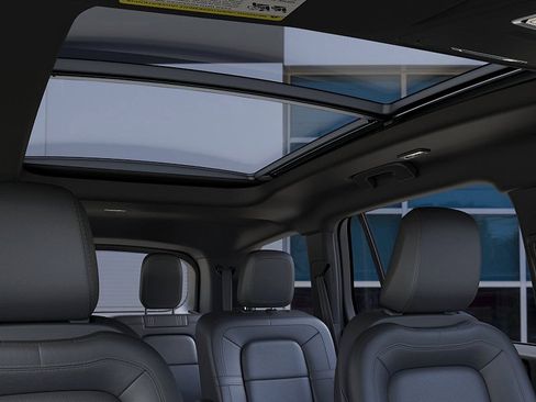 New 2025 Lincoln Aviator Reserve RWD image 22