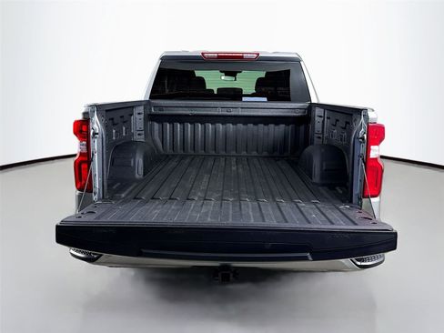 Used 2025 Chevrolet Silverado 1500 RST AWD/4WD image 27