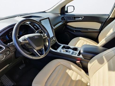 Used 2022 Ford Edge SEL w/ Convenience Package AWD/4WD image 11