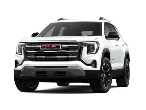 New 2026 GMC Terrain Elevation AWD/4WD image 1