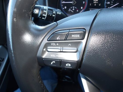 Used 2019 Hyundai Kona Ultimate AWD/4WD image 15