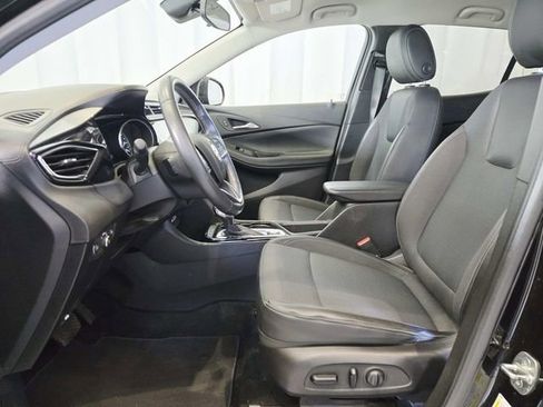 Used 2021 Buick Encore GX Select w/ Sport Touring Package image 8