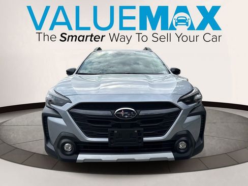 Used 2024 Subaru Outback Limited AWD/4WD image 9
