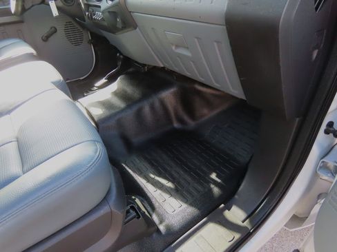 Used 2015 Ford F350 XL w/ XL Value Package AWD/4WD image 42