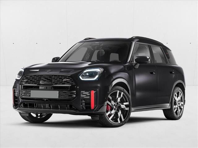 Used 2025 MINI Cooper Countryman S AWD/4WD image 1