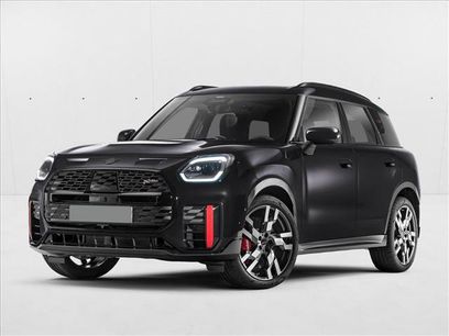 Used 2025 MINI Cooper Countryman S