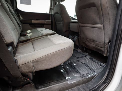 Used 2023 Ford F350 XLT w/ 360-Degree Camera Package AWD/4WD image 28