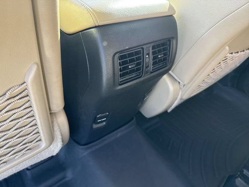 Used 2016 Toyota 4Runner Limited AWD/4WD image 27