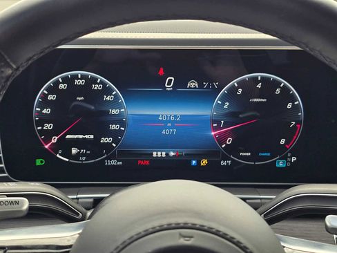 Used 2024 Mercedes-Benz GLE 63 AMG S image 28