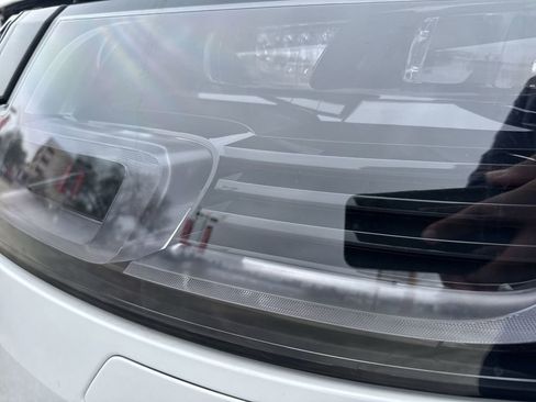 Used 2021 Land Rover Range Rover Westminster Edition image 10