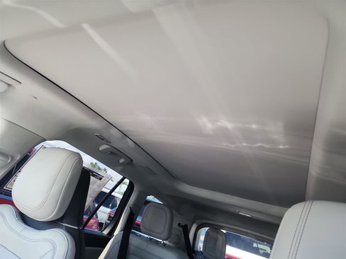 New 2025 Lincoln Aviator Reserve w/ Equipment Group 201A image 13