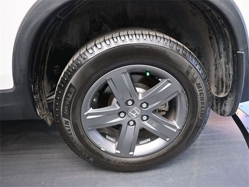 Certified 2022 Honda Ridgeline RTL-E image 16