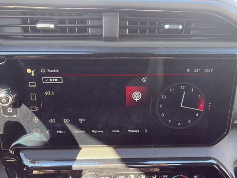 Used 2023 GMC Sierra 1500 AT4 w/ AT4 Premium Package image 20