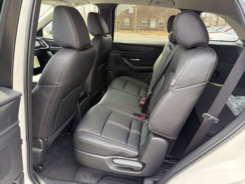 New 2026 MAZDA CX-70 SC AWD/4WD image 9