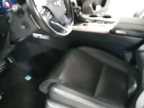 Used 2024 Lexus LX 600 F Sport AWD/4WD image 9