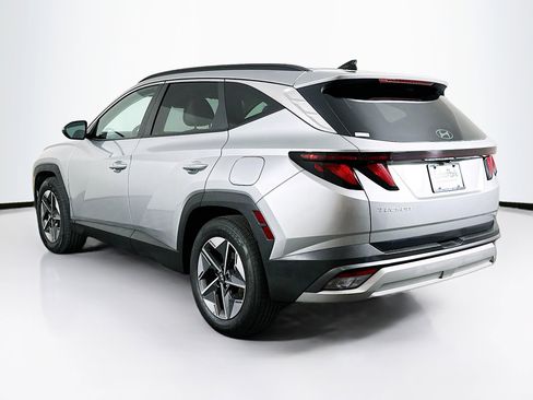 Used 2025 Hyundai Tucson SEL image 5
