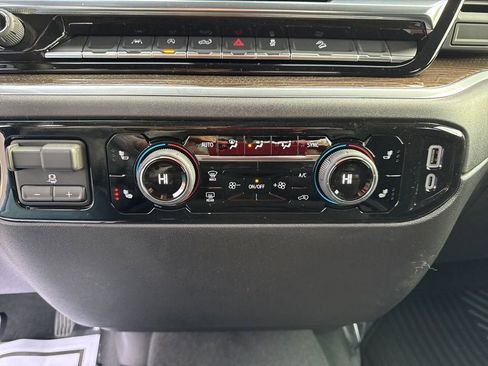 New 2026 Chevrolet Silverado 1500 LT image 29