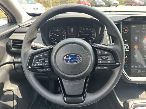 New 2026 Subaru Crosstrek 2.0i Premium image 13
