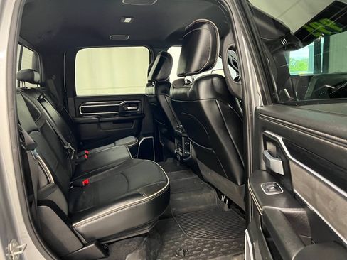 Used 2023 RAM 3500 Laramie AWD/4WD image 10