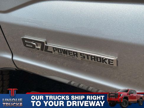 Used 2023 Ford F350 XLT AWD/4WD image 11