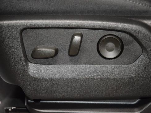 Used 2025 Chevrolet Silverado 2500 LTZ w/ Trail Boss Package AWD/4WD image 49