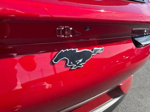 Used 2023 Ford Mustang Mach-E Select AWD/4WD image 33