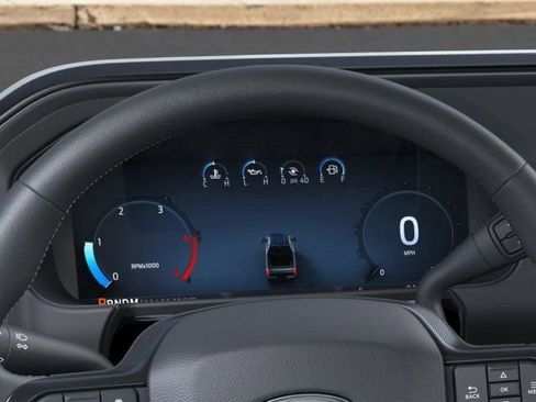 New 2026 Ford F350 Platinum w/ FX4 Off-Road Package image 13