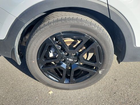 Certified 2024 Kia Telluride EX X-Line image 43