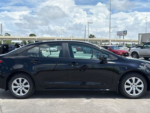 New 2026 Toyota Corolla LE FWD image 6