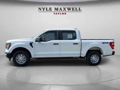 Used 2023 Ford F150 XL AWD/4WD image 10
