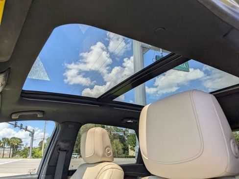 Used 2018 Cadillac XT5 Luxury w/ Driver Awareness Package FWD image 22