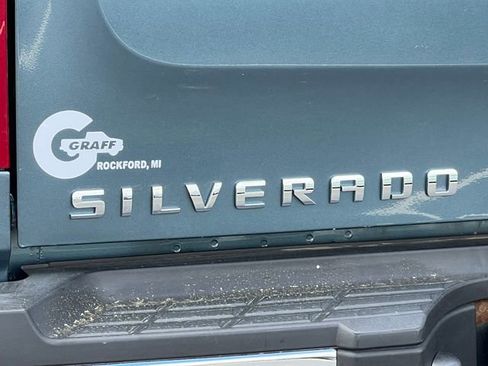 Used 2014 Chevrolet Silverado 2500 LT w/ Interior Plus Package AWD/4WD image 41