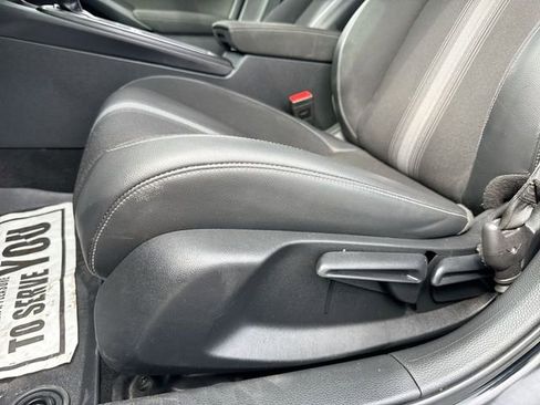 Used 2024 Honda Civic Sport image 12