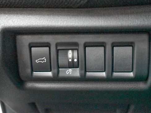 New 2026 Subaru Outback Premium AWD/4WD image 17