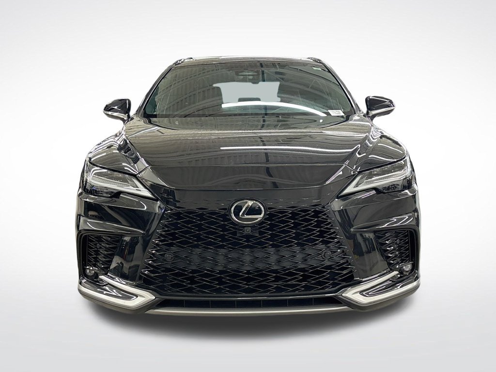Used 2024 Lexus RX 350 F Sport w/ Convenience Package AWD/4WD image 8