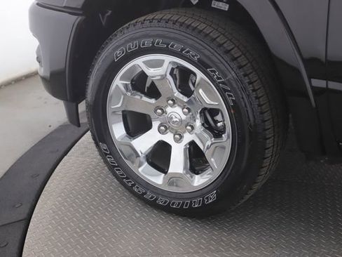 Used 2026 RAM 1500 Big Horn RWD image 13