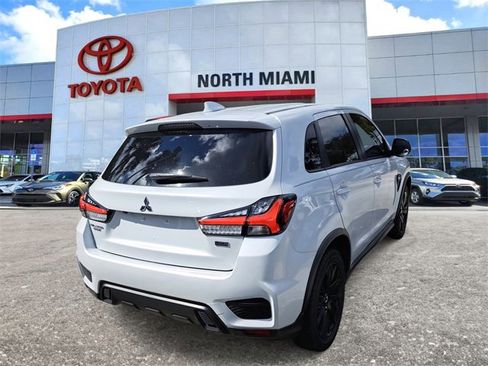 Used 2022 Mitsubishi Outlander Sport LE image 4