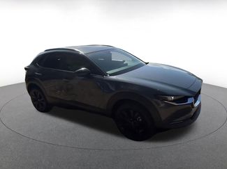 Used 2025 MAZDA CX-30 AWD 2.5 S w/ Preferred Package video 2