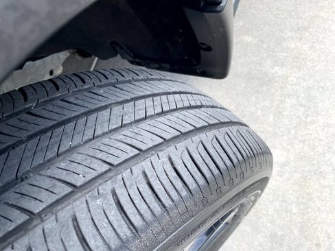 Certified 2023 Honda HR-V Sport image 7