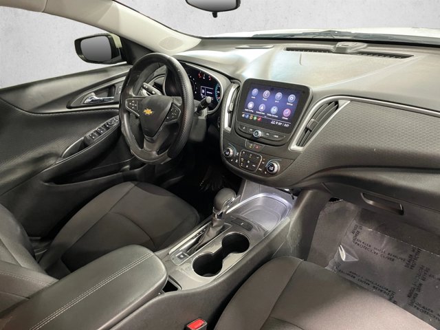Used 2023 Chevrolet Malibu LT FWD image 21